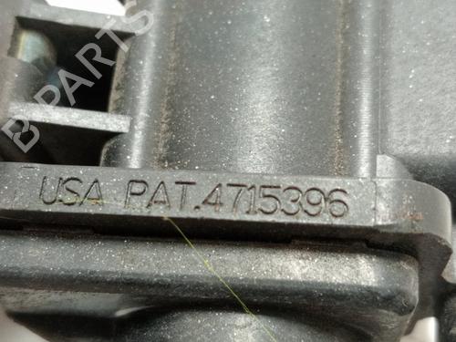 Elektronisk sensor MERCEDES-BENZ C-CLASS (W203) C 200 CDI (203.004) | BP30172792M84