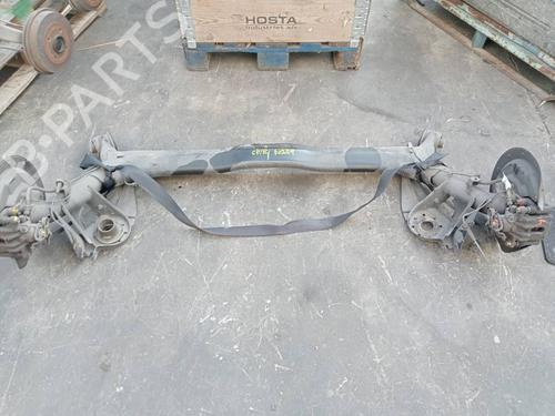 Used Rear axle Rear axle HONDA CIVIC VIII Hatchback (FN, FK) 1.8 (FN1, FK2) (140 hp) 40011356 40011356