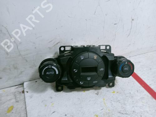AC Styreenhet / Manøvreringsenhet FORD FIESTA VI (CB1, CCN) [2008-2017]  22353587