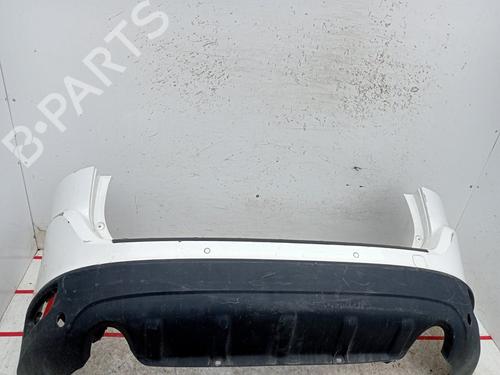 Used Rear bumper VOLVO XC60 I SUV (156) D5 AWD (205 hp) 24432334