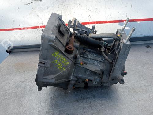 Gearbox PEUGEOT BIPPER (AA_)  | BP31380386M3 