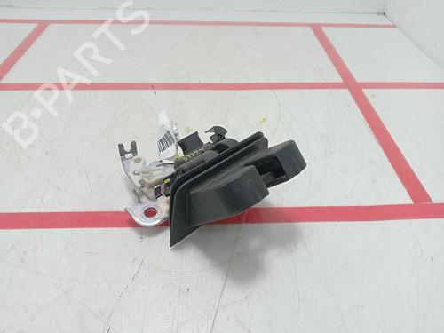 Used Tailgate lock Tailgate lock 33982935 33982935