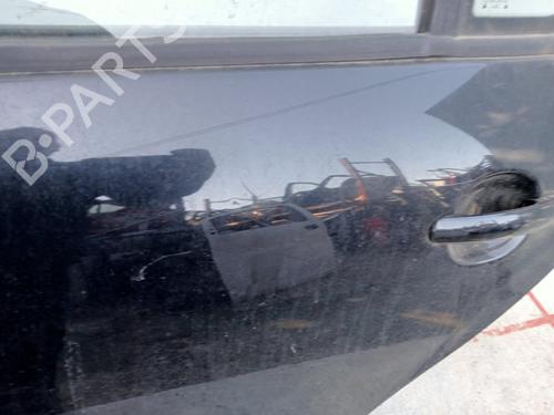 Left rear door SEAT LEON (1M1) 1.6 16 V | BP26915734C4 