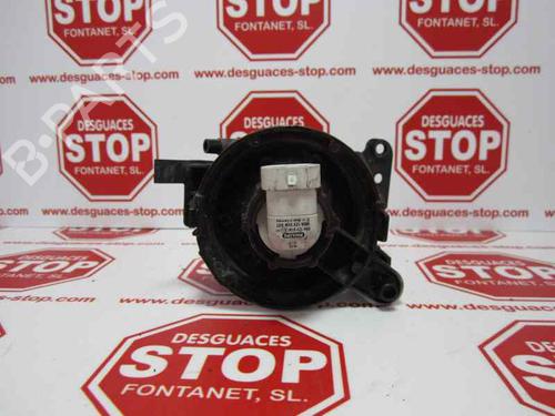 Left front fog light BMW 3 Coupe (E46) 318 Ci | BP7341062C30 