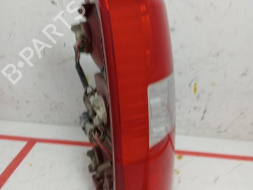 Left taillight HYUNDAI TUCSON (JM)  | BP16853654C34 