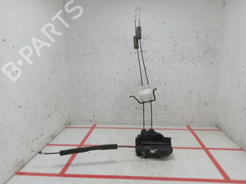 Used Front right lock NISSAN MURANO I (Z50) [2002-2009]  28671200