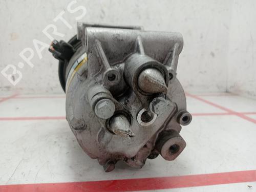 AC compressor RENAULT MEGANE II Saloon (LM0/1_) | BP26504915M34