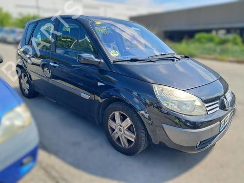 Used Alternator Alternator RENAULT SCÉNIC II (JM0/1_) [2003-2010] 35930168 35930168