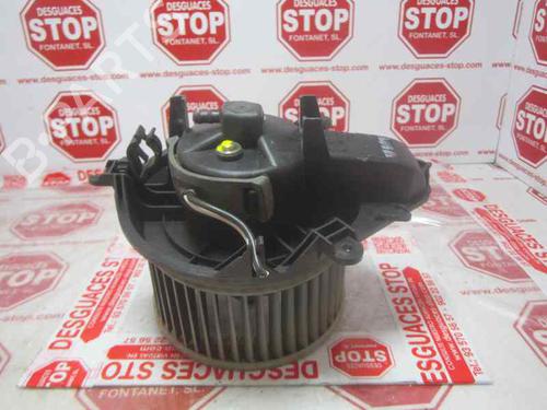 Used Heater blower motor CITROËN XSARA (N1) 1.6 16V (109 hp) 7383154