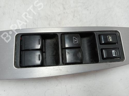 Left front window switch NISSAN MURANO I (Z50)  | BP28671223I27 