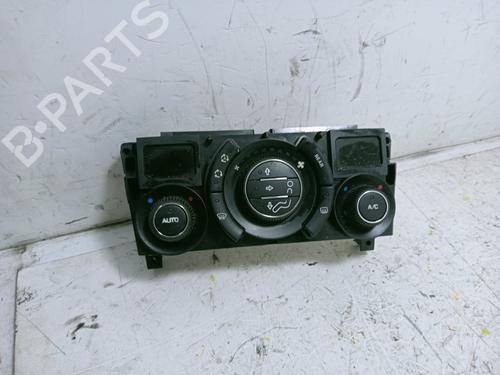 Used Climate control PEUGEOT 5008 (0U_, 0E_) 2.0 HDi 150 / BlueHDi 150 (150 hp) 21094016