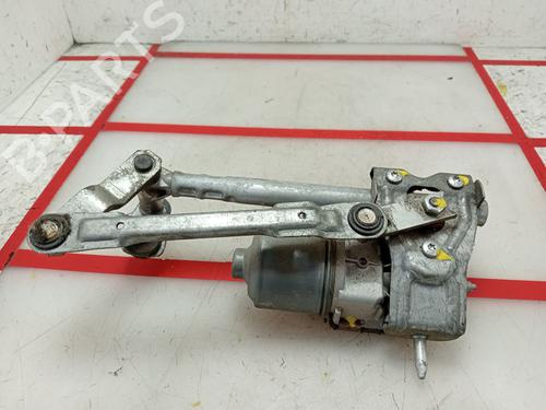 Front wiper motor SEAT ALTEA XL (5P5, 5P8)  | BP16173445M29 