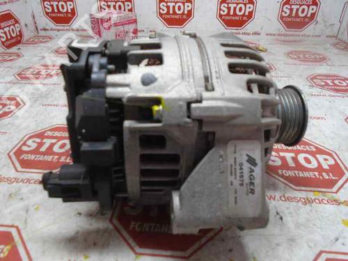 Used Alternator MG MG ZR 105 (103 hp) 7361691