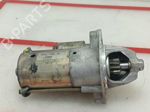 Starter FORD FOCUS I (DAW, DBW) 1.6 16V | BP18355001M8 
