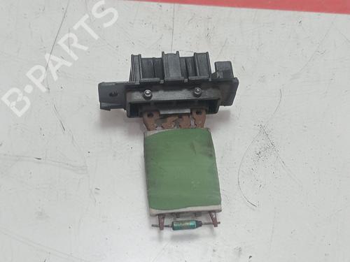 Heater resistor CITROËN BERLINGO / BERLINGO FIRST MPV (MF_, GJK_, GFK_)  | BP28517535M108 