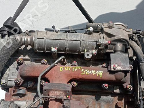 Engine FIAT DUCATO Platform/Chassis (250_)  | BP29533957M1 