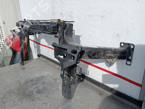 Front slam panel OPEL CORSA E (X15) 1.3 CDTI (08, 68) | BP32483696C72  - Image 5