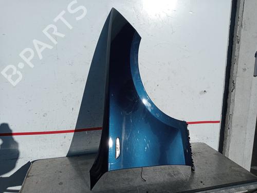 Used Right front fenders BMW 1 (E87) 116 d (116 hp) 21842600