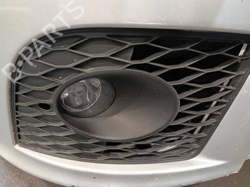 grille-seat-leon-1p1-2005-2006-2007-2008-2009-2010-2011-2012-2013-38734388 main image