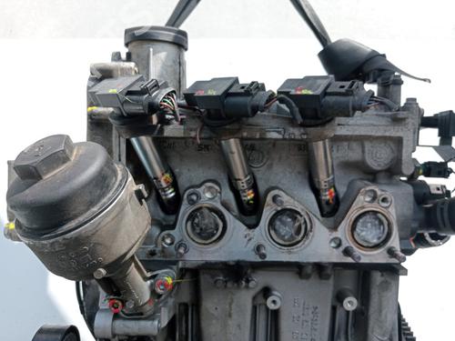 Engine SKODA FABIA I (6Y2) 1.4 | BP26697148M1  - Image 18