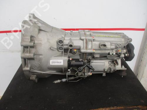 Used Gearbox BMW 3 (E90) 318 i (129 hp) 15927562