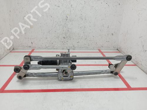 Front wiper motor VW POLO V (6R1, 6C1) 1.0 TSI 2G1955023A | 894581 |
