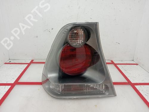 Used Left taillight BMW 3 Compact (E46) 320 td (150 hp) 18265556