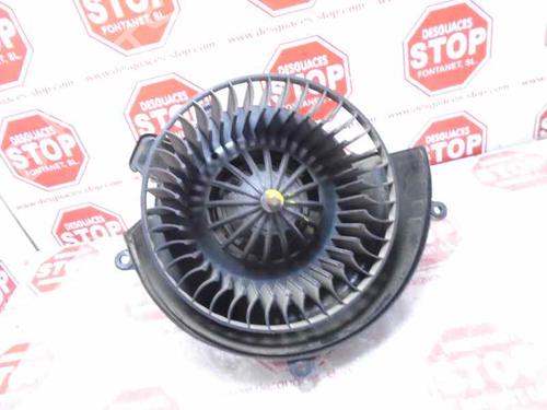 Used Heater blower motor OPEL ASTRA G Hatchback (T98) 1.6 16V (F08, F48) (101 hp) 7357205