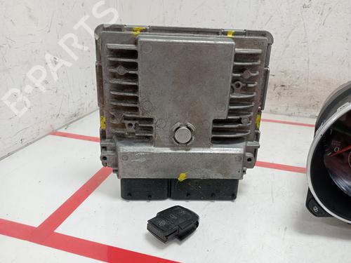 Electronic module VW GOLF VI (5K1)  | BP26275862M83 