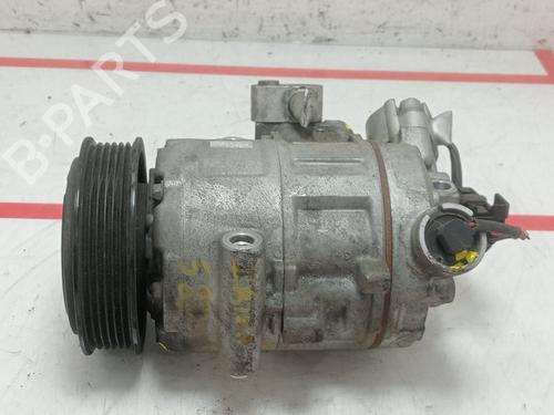 Used AC compressor SEAT IBIZA III (6L1) [2002-2009]  29138159