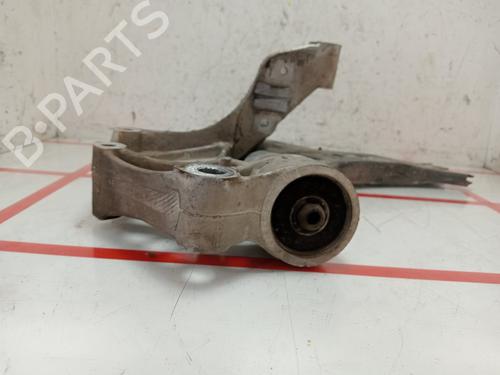Right front suspension arm VW POLO IV (9N_, 9A_)  | BP28502319M13 