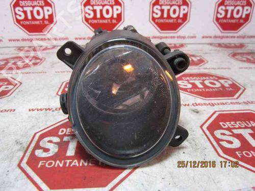 Used Left front fog light FORD MONDEO III Saloon (B4Y) [2000-2007]  7358968