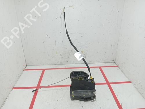 front-right-lock-opel-astra-k-b16-2015-2016-2017-2018-2019-2020-2021-2022-32046443 main image