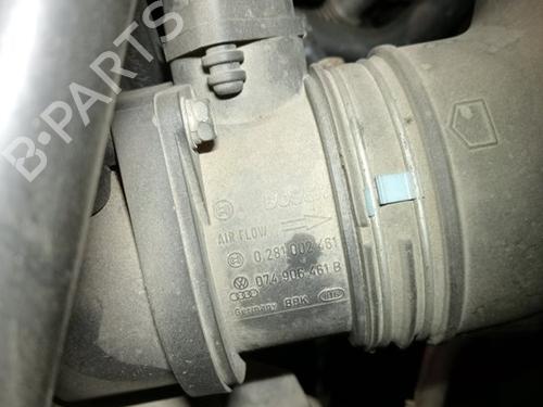 Højre fortil lås MITSUBISHI OUTLANDER II (CW_W) 2.0 DI-D (CW8W) | BP30468390C97 