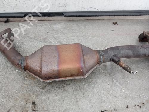 Catalyst BMW 3 (E46) 318 i | BP33793565M10 - Image 9