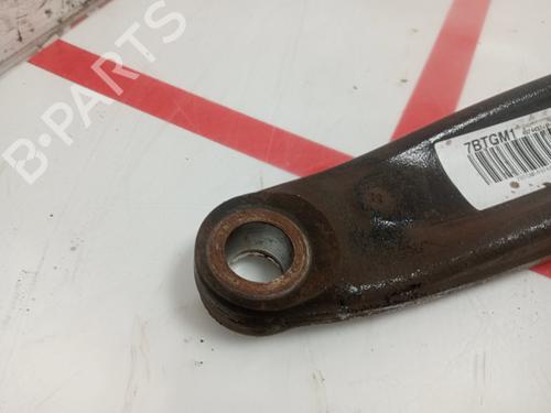 Left front suspension arm CITROËN C4 II (NC_)  | BP30153165M12 