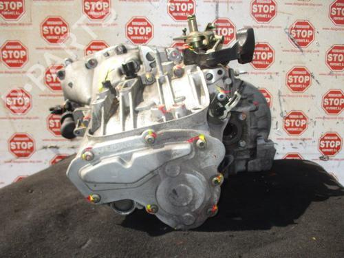 Gearbox PEUGEOT 407 (6D_) 2.0 (6DRFNB, 6DRFNE) | BP8126265M3 