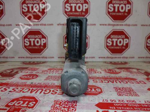 Right rear window motor VW GOLF IV (1J1)  | BP7382731E22 