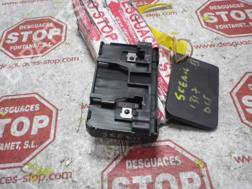 Ignition barrel RENAULT SCÉNIC II (JM0/1_) 1.9 dCi (JM0G, JM12, JM1G, JM2C) | BP15925700M48 