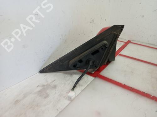 Right mirror MAZDA 6 Hatchback (GG) 2.0 DI (GG14) | BP18740854C27 
