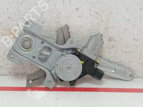 Rudehejsemekanisme Højre bagtil CITROËN C-ZERO C-Zero | BP23894030C25 