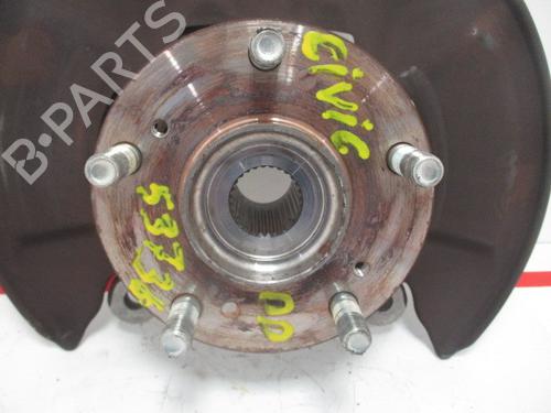 Right front steering knuckle HONDA CIVIC IX (FK) 1.6 i-DTEC (FK3) | BP15927436M26 
