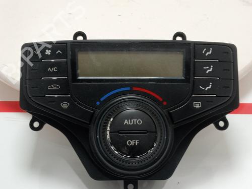 Used Climate control HYUNDAI i30 (FD) [2007-2012]  23225959