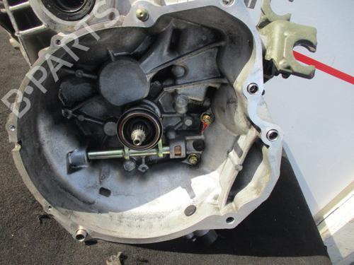Gearbox DAEWOO MATIZ (M100, M150) 1.0 | BP15927356M3 