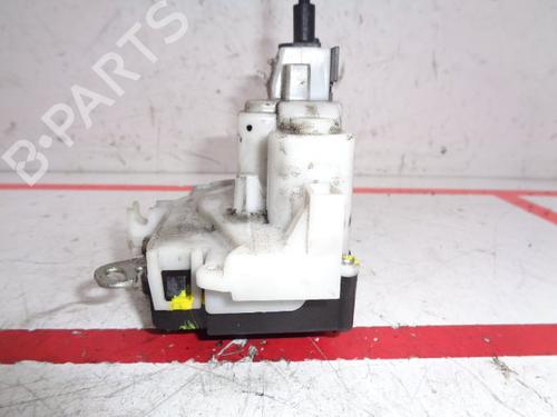 Front right lock FORD KA (RU8) 1.3 TDCi | BP15935918C97 
