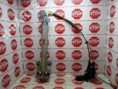 Used Front left window mechanism CHRYSLER VOYAGER II (ES) 2.5 TD (118 hp) 7392004