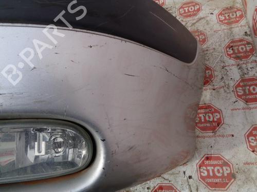 Front bumper RENAULT ESPACE III (JE0_) 1.9 dTi (JE0M) | BP7624882C7 