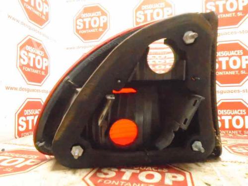 Right taillight SEAT LEON (1M1)  | BP7322927C35 