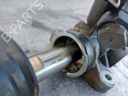 Steering rack SEAT IBIZA III (6L1) | BP29861811M22