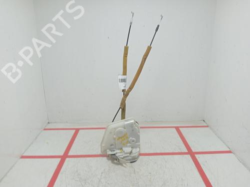 rear-left-lock-mazda-3-bl-2008-2009-2010-2011-2012-2013-2014-36142669 main image